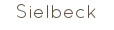 Sielbeck