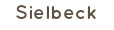 Sielbeck